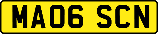 MA06SCN