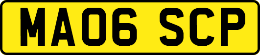 MA06SCP