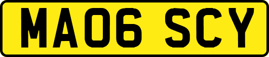 MA06SCY
