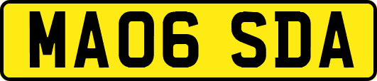 MA06SDA