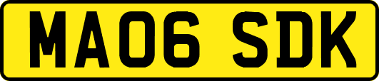 MA06SDK