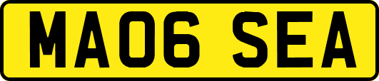 MA06SEA