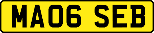 MA06SEB