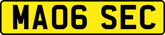 MA06SEC