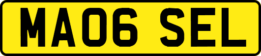 MA06SEL
