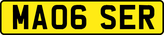 MA06SER