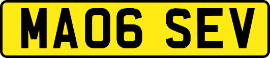 MA06SEV