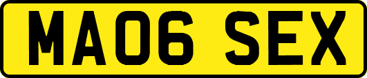 MA06SEX