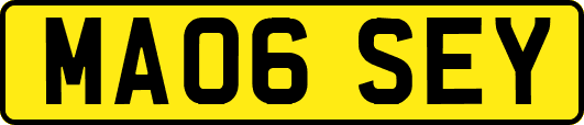 MA06SEY