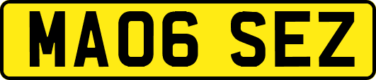 MA06SEZ