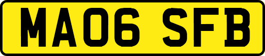 MA06SFB