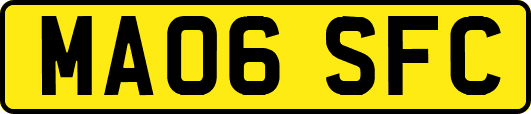 MA06SFC