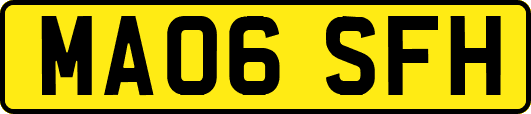 MA06SFH