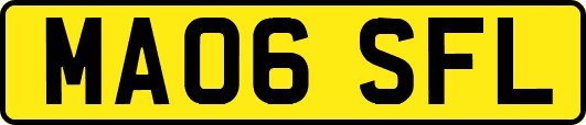 MA06SFL