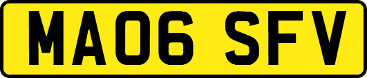 MA06SFV