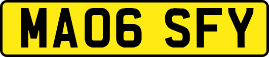 MA06SFY