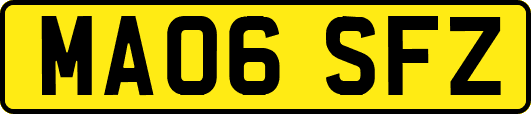 MA06SFZ