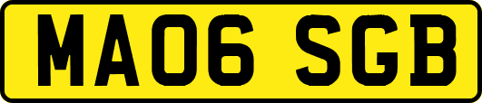 MA06SGB