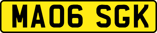 MA06SGK