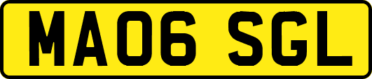 MA06SGL