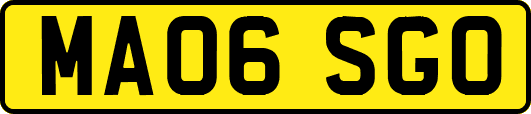 MA06SGO