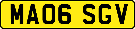 MA06SGV