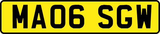 MA06SGW