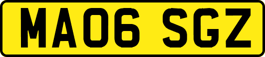 MA06SGZ