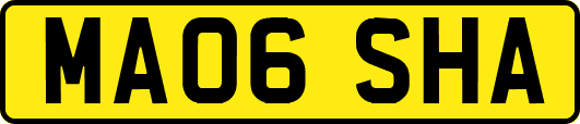 MA06SHA