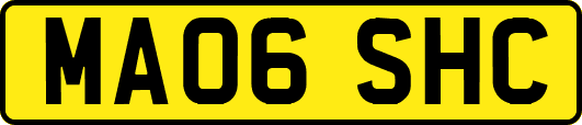 MA06SHC