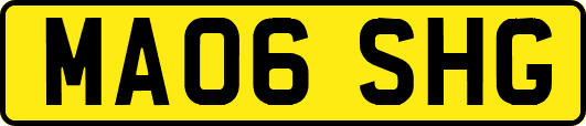 MA06SHG