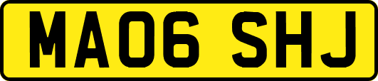 MA06SHJ
