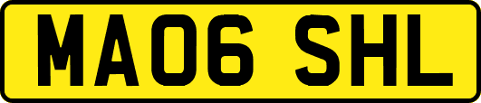 MA06SHL