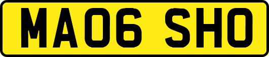 MA06SHO