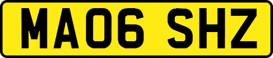 MA06SHZ
