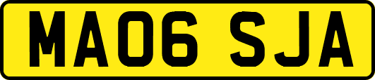 MA06SJA
