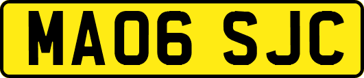 MA06SJC