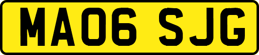 MA06SJG