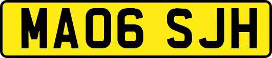 MA06SJH