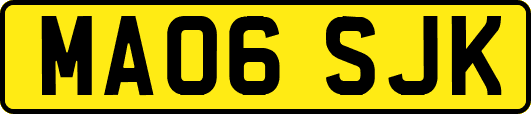 MA06SJK