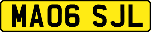 MA06SJL