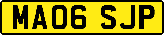 MA06SJP