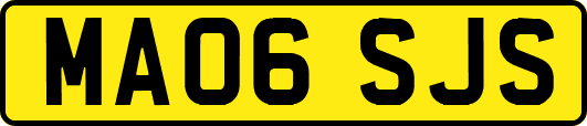 MA06SJS
