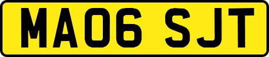 MA06SJT