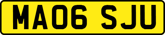 MA06SJU