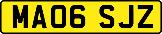 MA06SJZ