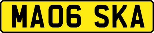 MA06SKA