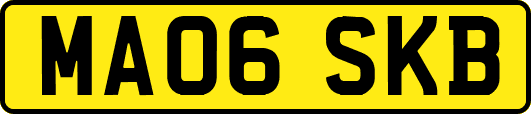 MA06SKB