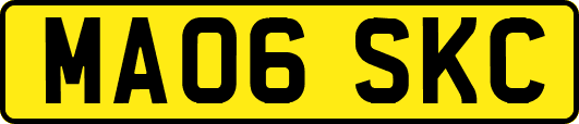 MA06SKC