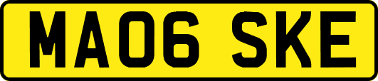 MA06SKE